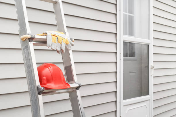 Tchula, MS Siding Installation & Repair Company